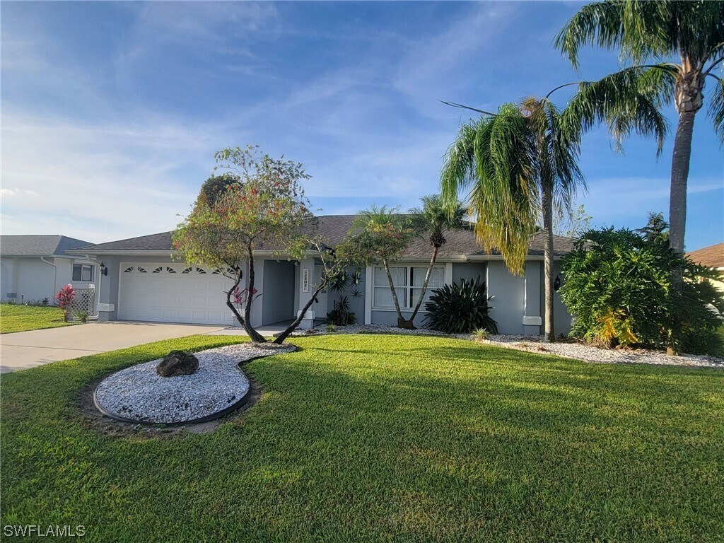 2505 6th St W, Lehigh Acres, FL 33971 House Rental in Lehigh Acres