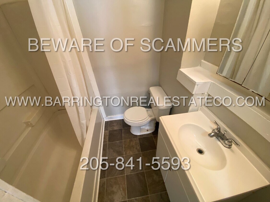 Foto del edificio - Birmingham/Ensley  *** APPROVED APPLICATIO...