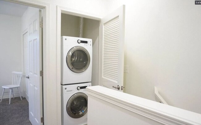 Interior Photo - The Woodstock!