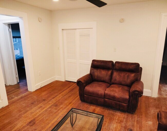 Foto del edificio - 58 North St