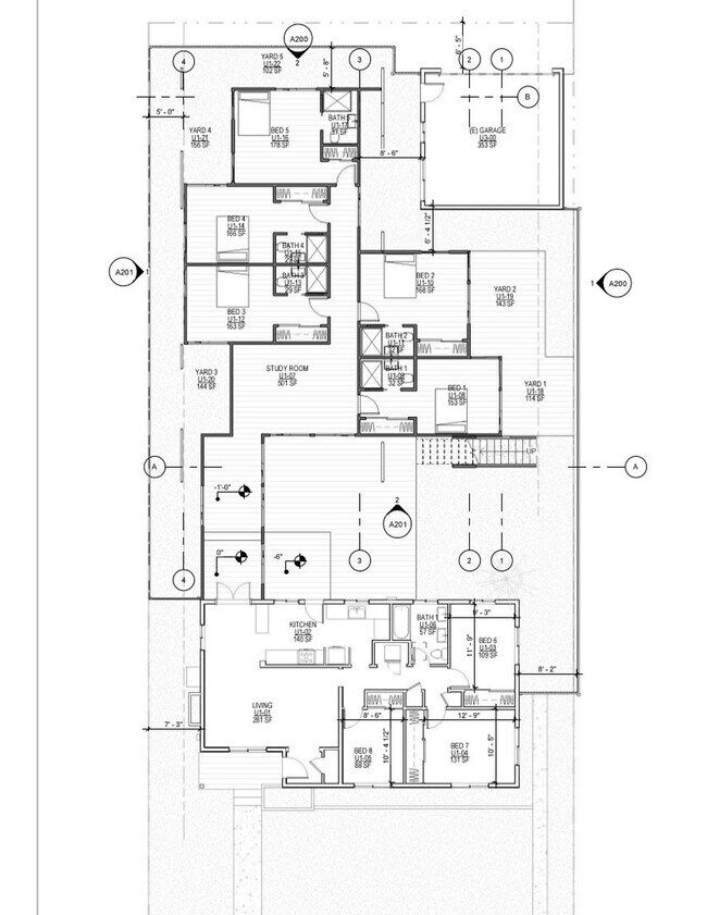Building Photo - 2226 Conquista Ave (ADU)