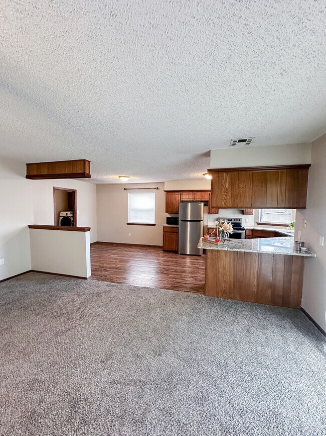 Foto del edificio - 4714 SE 47th St