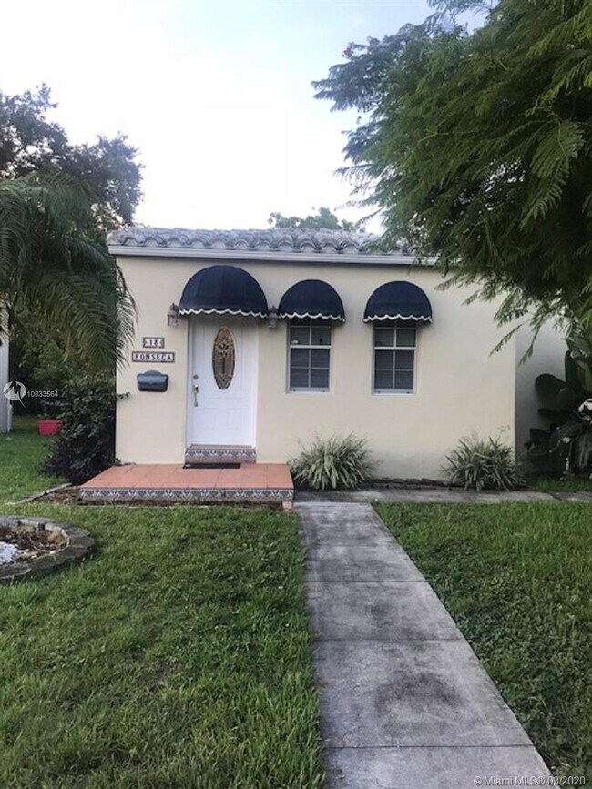 Foto del edificio - 13 Fonseca Ave