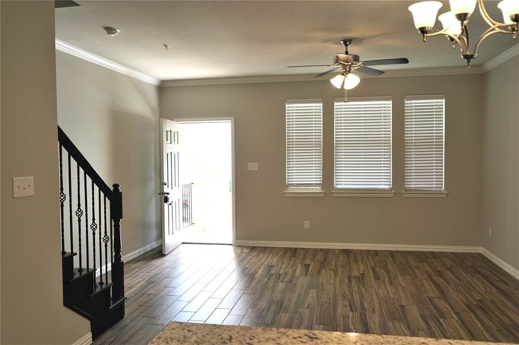 500 N Chestnut St Unit 1, McKinney, TX 75069 Condo for Rent in