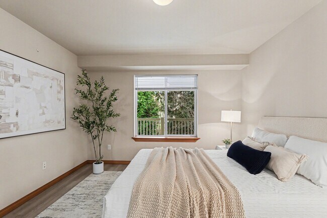 Foto del edificio - 15611 18th Ave W