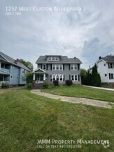 Building Photo - 1257 W Clifton Blvd