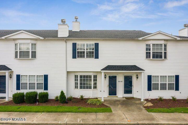 Foto principal - 1035 Spring Forest Rd