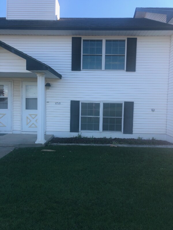 1715 E Park Ave, Riverton, WY 82501 House Rental in Riverton, WY