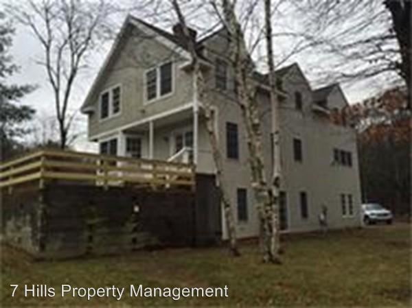 Building Photo - 3 br, 2.5 bath House - 197 Cordaville Road