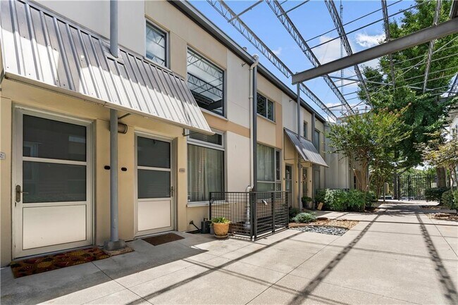 Building Photo - 1661 La France Street Northeast