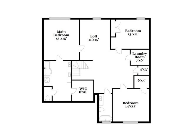 Foto del edificio - 324 Hamilton Pointe Dr