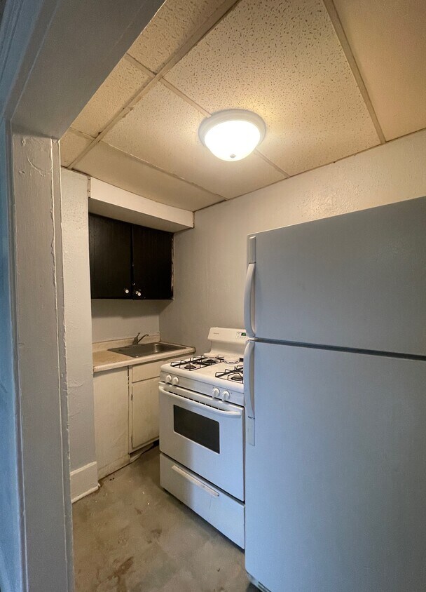 Foto principal - 602 E Dayton St