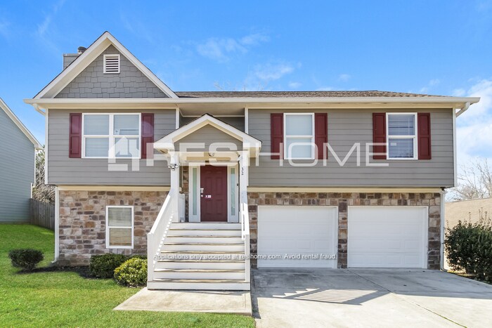 Foto principal - 32 Chimney Springs Dr