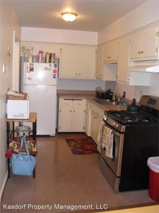Primary Photo - 2331 N 1st St