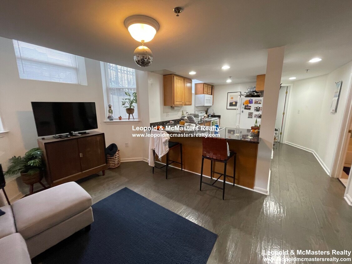 Foto principal - 48 Queensberry St