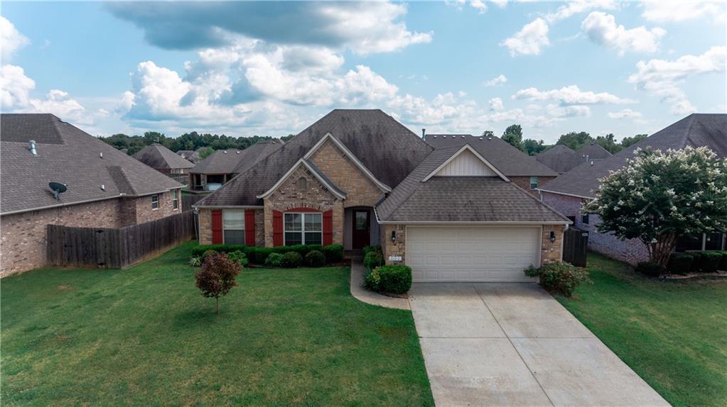 Primary Photo - 3497 W Earnhardt Dr