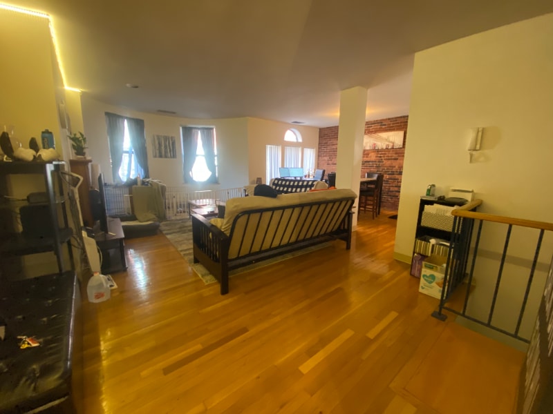 90 Gainsborough St Unit 101, Boston, MA 02115 Condo for Rent in