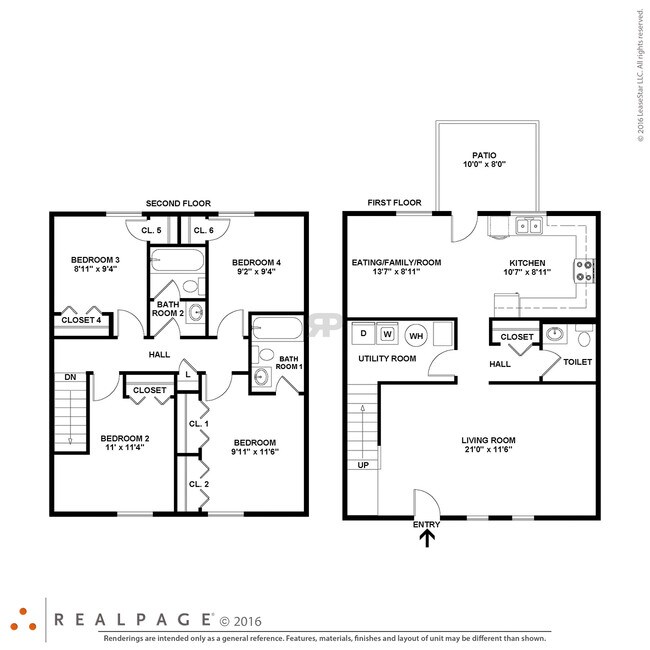 Primm Place Apartments Overland, MO
