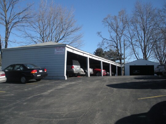 Foto del edificio - 3002 Sandy Hollow Rd