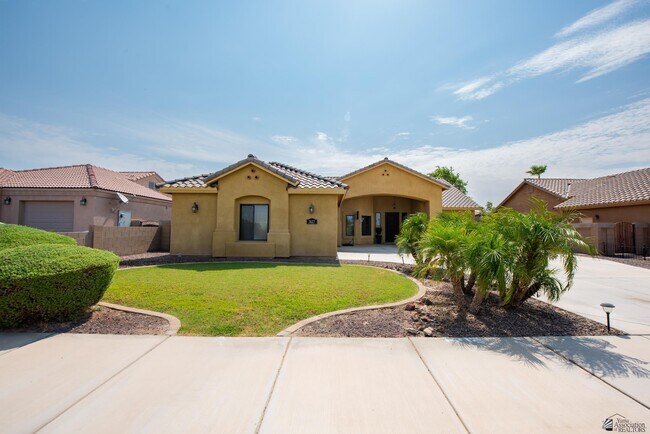 Foto del edificio - 3627 S Tillman Way