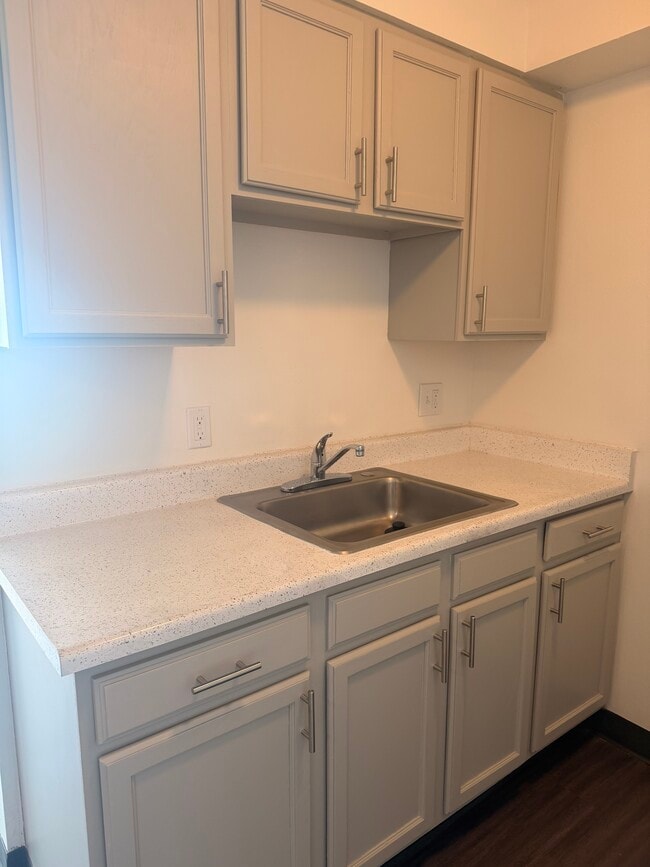 Building Photo - Francis Heights Senior Living Community
