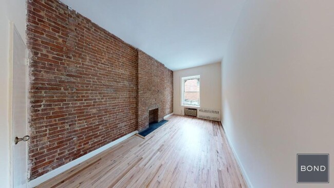 Plano de planta - 346 East 87 Street