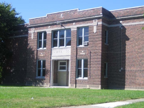 Building Photo - Wexford on the Park