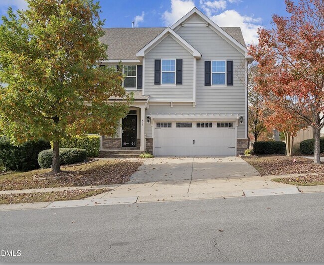 Foto del edificio - 428 Mill Station Ln