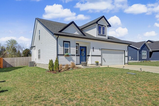 Building Photo - 2138 Ireland Wy