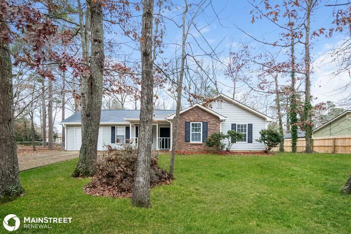 Primary Photo - 2987 Valley View Circle, Powder Springs, G...