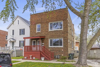 Building Photo - 9118 Lincoln Ave