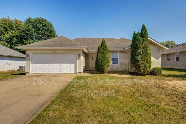 Building Photo - 1630 S Burks Ave