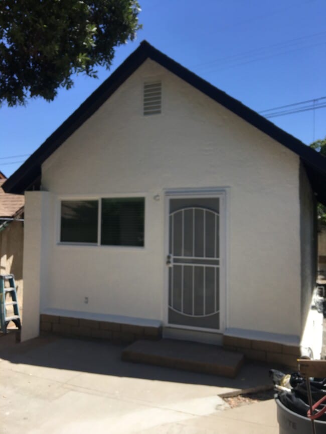 Building Photo - 8138 Blewett St