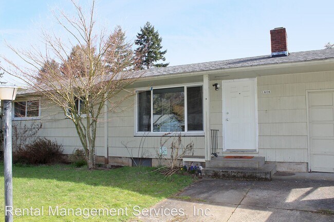 Building Photo - 3 br, 2 bath House - 1606 SE 151st Ave