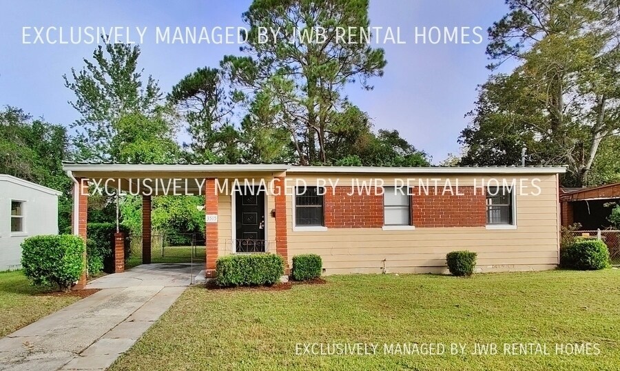 Foto principal - 3515 Japonica Rd N