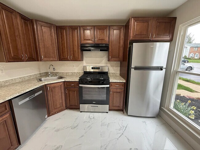 Foto del edificio - 11 Van Buren Pl