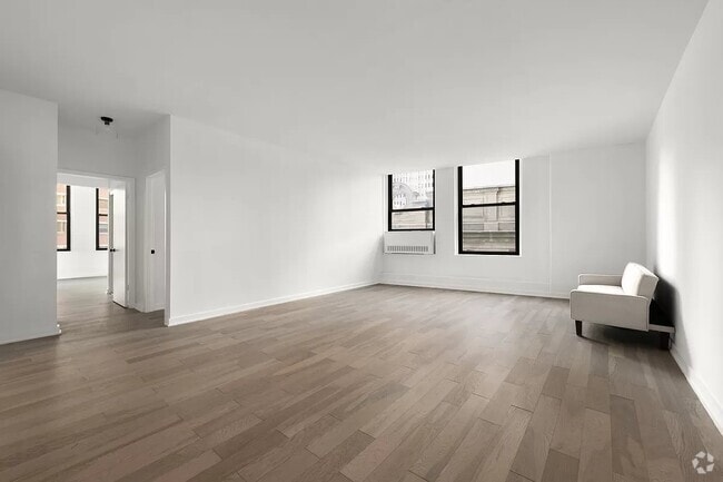 Building Photo - 3 Hanover Square