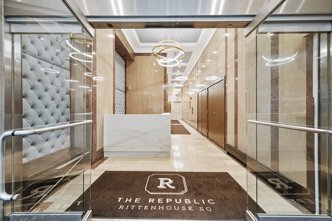 Foto del edificio - The Republic