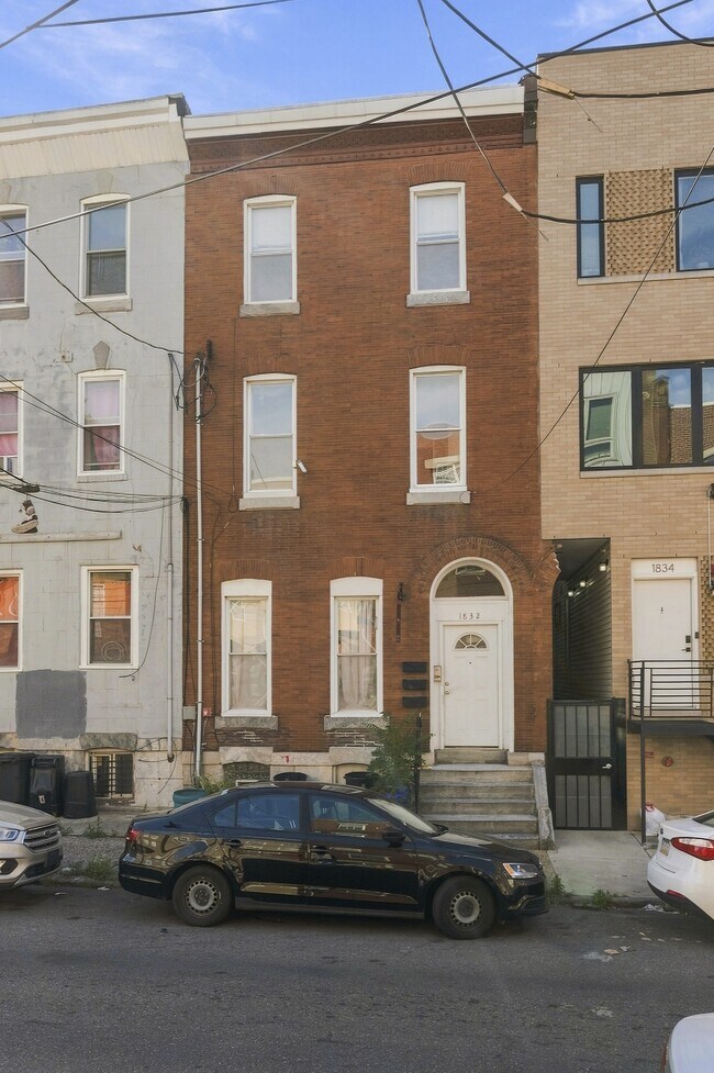 Foto del edificio - 1832 N 18th St