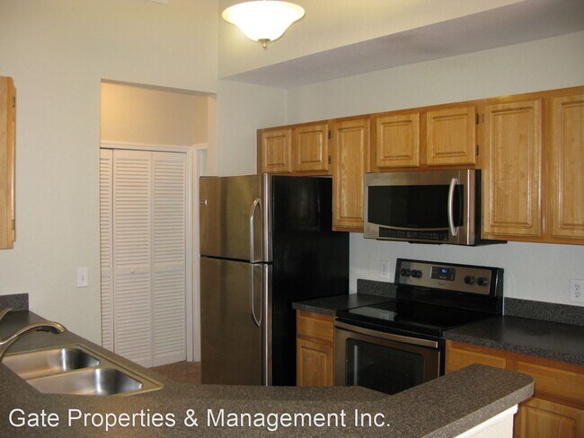Foto del edificio - 2 br, 2 bath House - 6029 Westgate Drive #721