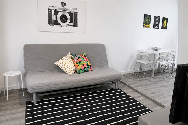 Foto del edificio - 320 A West 135th Street-SI ID1032042P
