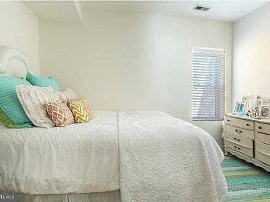2nd Bedroom - 1620 6th St NW