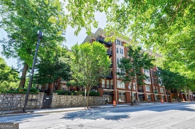 Foto del edificio - 850 Piedmont Ave NE