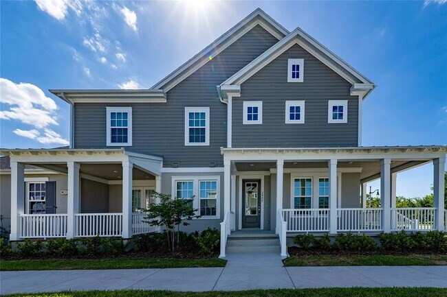 Foto del edificio - 2426 Celebration Blvd