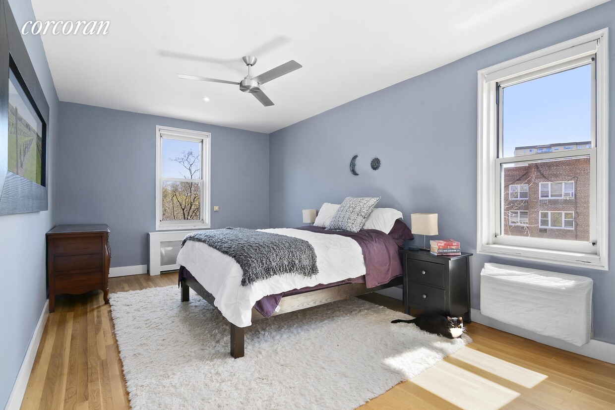 Foto del edificio - 629 Kappock St