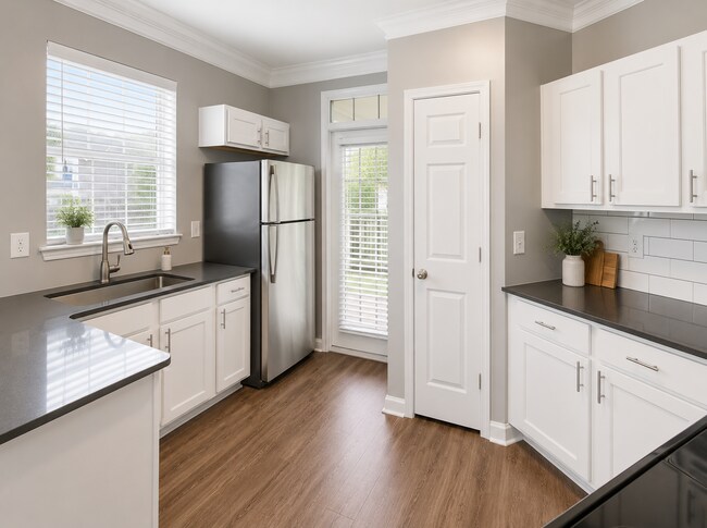 Foto del interior - Woodland Pointe Residences
