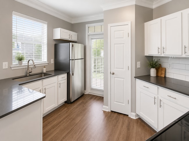 Interior Photo - Woodland Pointe Residences
