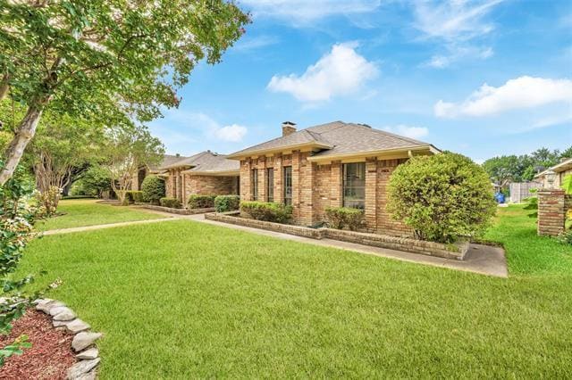 Foto del edificio - 9738 Amberley Dr