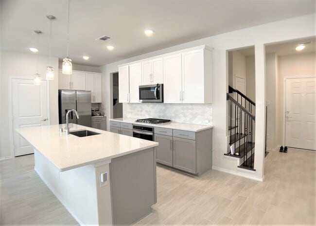 Foto del edificio - 3116 Yukon Trace Dr