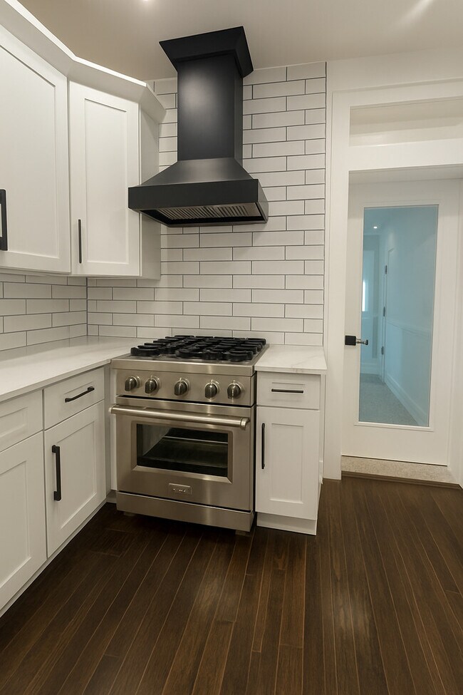 Foto del edificio - 7937 S Crandon Ave